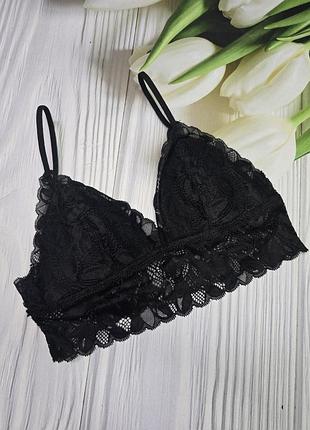 Мереживний топ primark