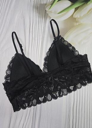 Мереживний топ primark3 фото