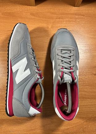 Кросівки new balance 396