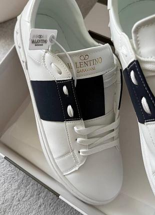 Чоловічі кросівки valentino garavani