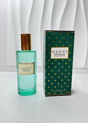 Gucci mémoire d’une odeur ⭐