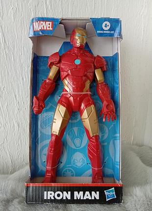 Фигурка marvel iron man железный человек айрон мен
