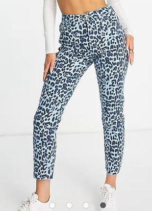 Джинси river island