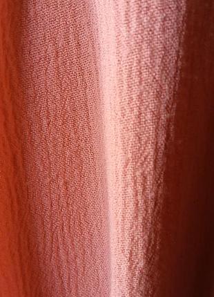 Блуза atmosphere,вільний крій,гарна натуральна річ 2