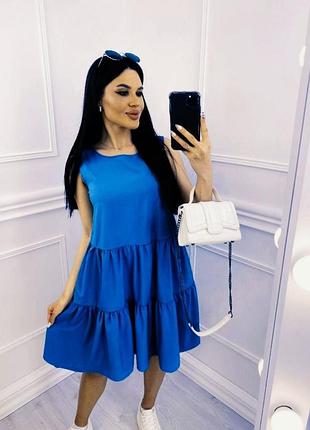 Сукня жіночв 10