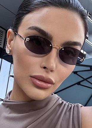 Окуляри сонцезахисні