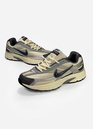 Nike initiator gtx beige/grey