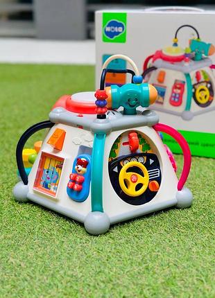 Мультибокс 15 в 1