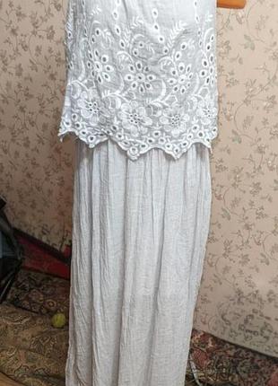 Платье итальялия