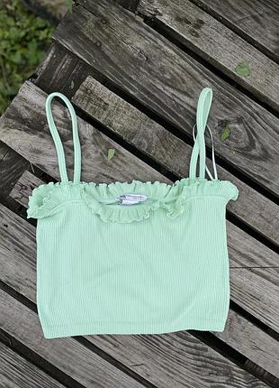 Топ в рубчик