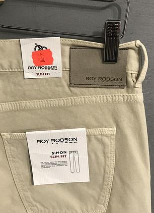 Чіноси roy robson 6