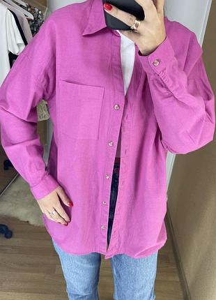 Сорочка nutmeg 3