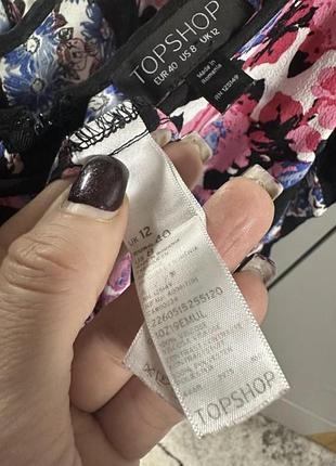 Сарафан віскоза 4