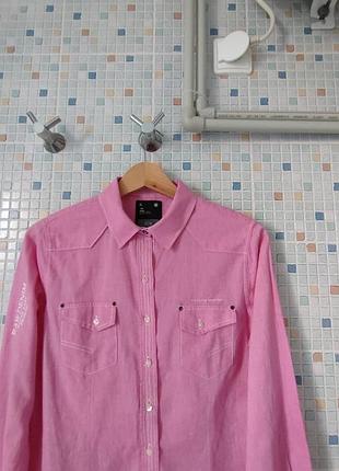 Рубашка g star raw. 3