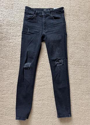 Джинси жіночі