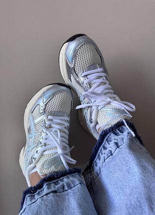 Asics gel-1130 kith 