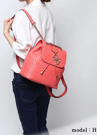 Рюкзак guess