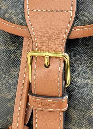 Рюкзак/сумка celine 7