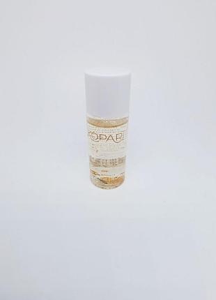 Масло для тела golden aura body oil kopari beauty2 фото