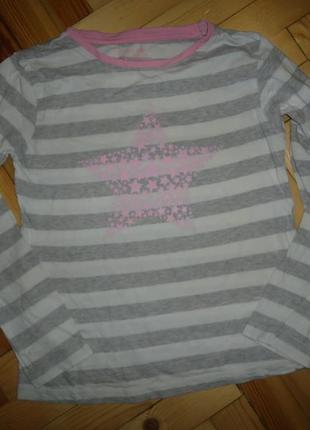 Кофточка / реглан f&f