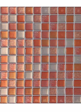 Самоклеящаяся эпоксидная плитка мозаика марбелья 236*236мм