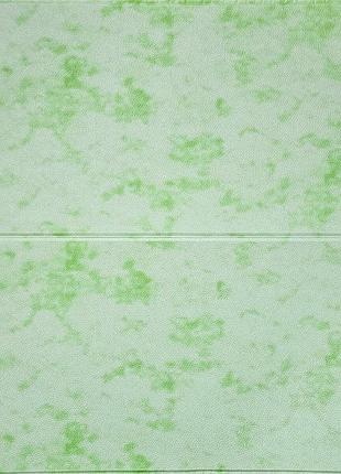 Панель стінова 3d 700х700х5мм мармур зелений (d) sw-00002441