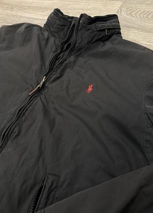 Куртка h&m на флізі