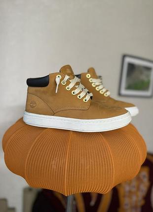 Кросівки timberland