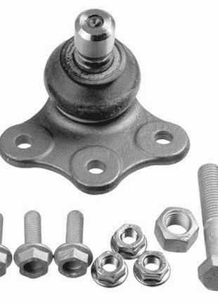 Шаровая опора lemforder нижняя opel astra classic, astra g, astra h, omega b