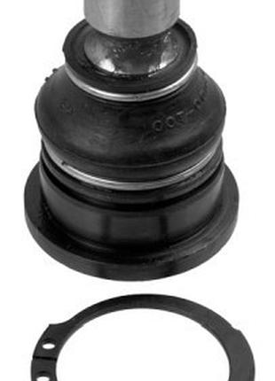 Шаровая опора lemforder nissan qashqai, x-trail (t31), renault koleos