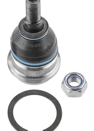 Шаровая опора lemforder нижняя hyundai accent i, ii, elantra, getz, i20, matrix