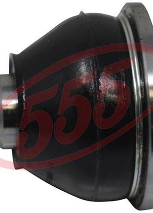 Кульова опора 555 nissan navara d40, pathfinder r51