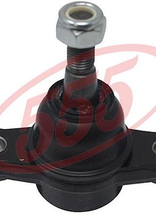 Кульова опора 555 hyundai/kia grandeur/sonata/opirus 2004-2011