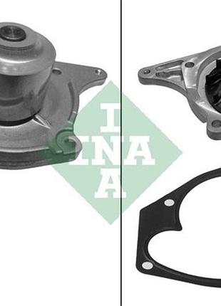 Помпа ina dacia logan 1.5 dci