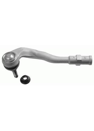 Кермовий наконечник lemforder лівий audi a4, a4 allroad, a5, q5 1.8-4.2 06.07-