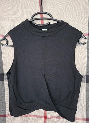 Топ женский
