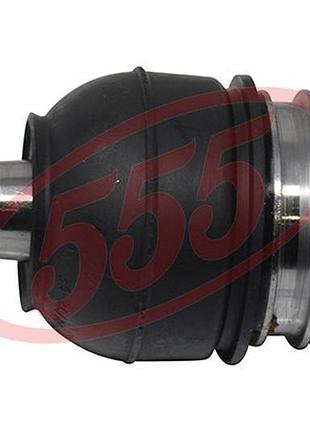 Кульова опора 555 citroen, peugeot, toyota c1, 107, yaris 200