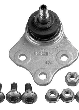 Шаровая опора lemforder mercedes-benz e-class (w211), s-class (w220)
