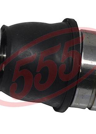 Кульова опора 555 honda hr-v/jazz i 1998-2008