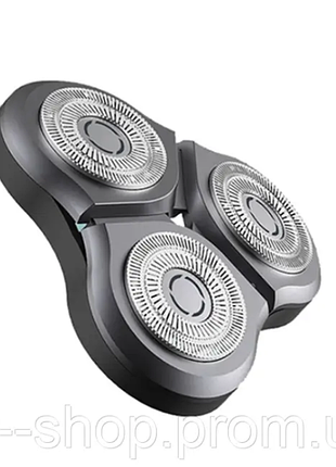 Сменный ножевой блок для xiaomi mijia electric shaver s500, s300, s500c
