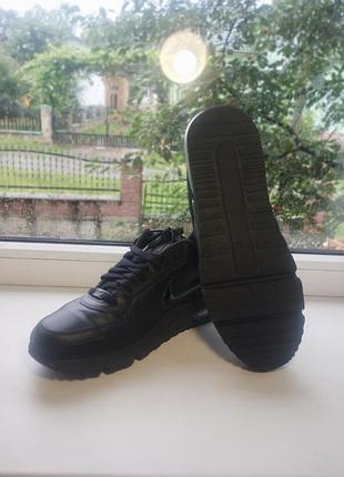 Кросівки nike air max3 фото