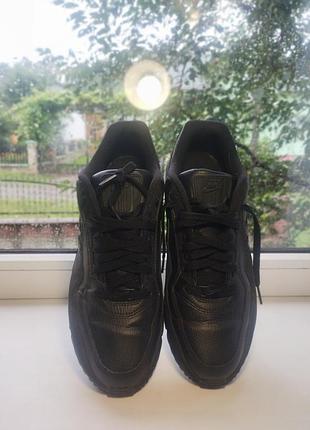 Кросівки nike air max2 фото