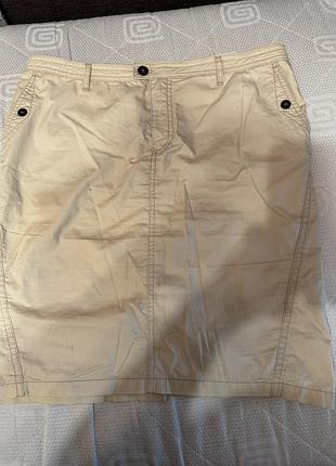 Летняя юбка, maddison