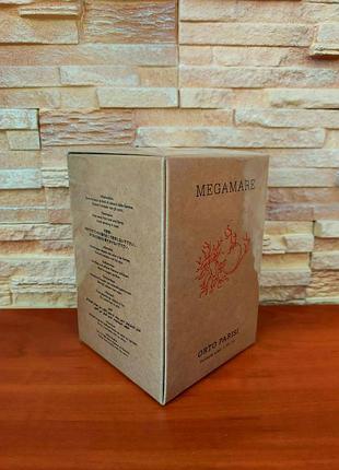Парфуми унісекс orto parisi megamare 50 ml. орто парізі мегамара 50 мл