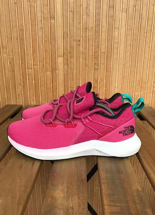 Кроссовки the north face