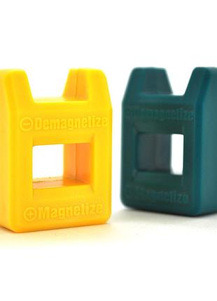 Магнит для отверток, yellow
