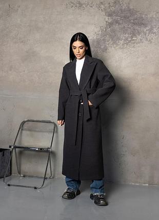 Пальто неаполь