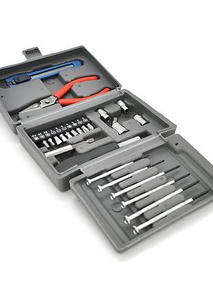 Набор инструмента 24 единицы, box