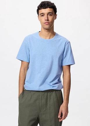 Футболка uniqlo (465494)