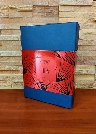 Парфуми унісекс marc-antoine barrois tilia 100 ml. марк антоній бароіс тілія 100 мл.